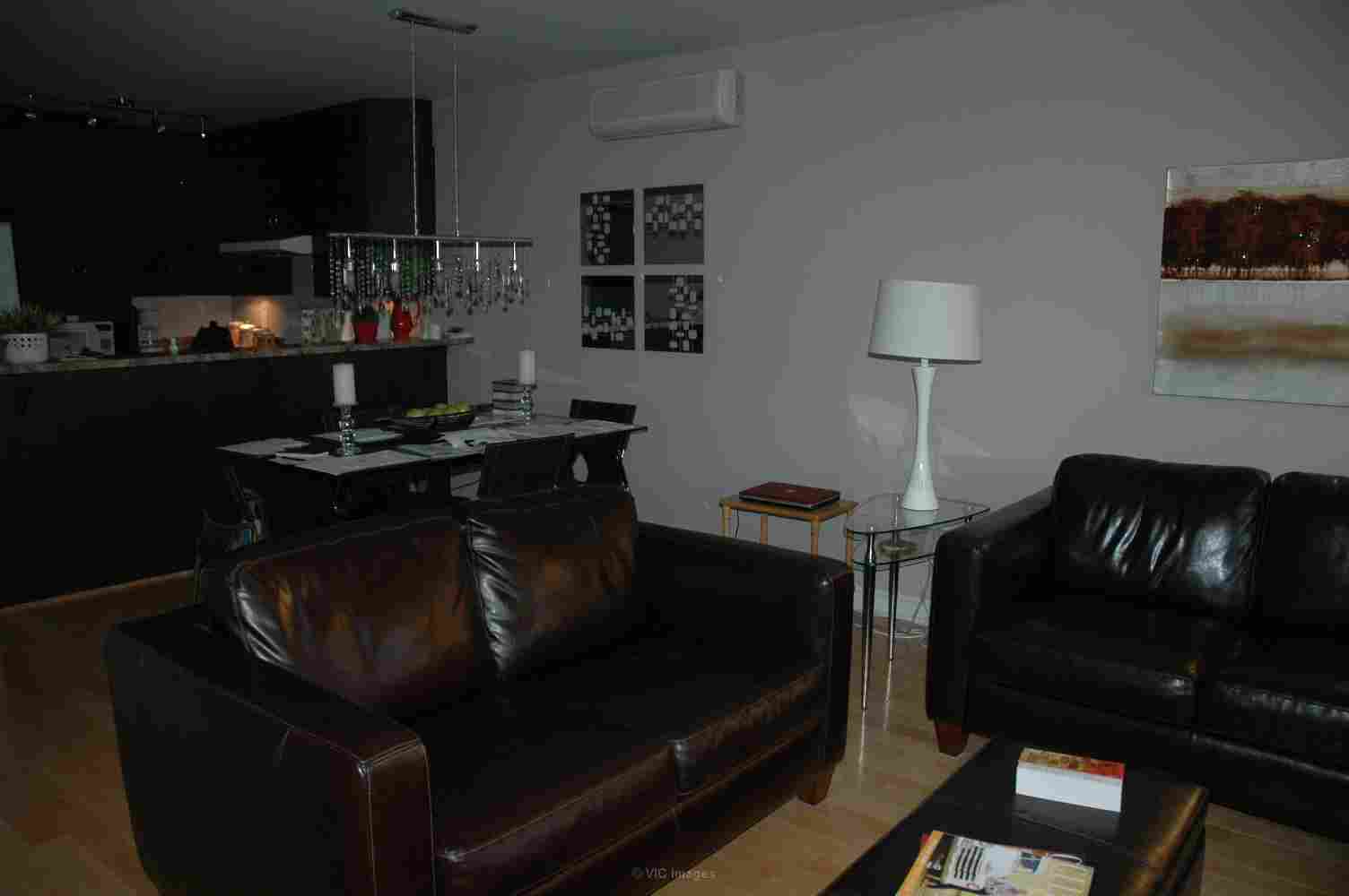 3 1/2 Available December 1st Downtown Montreal