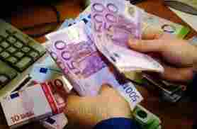 loan offer between particular serious  