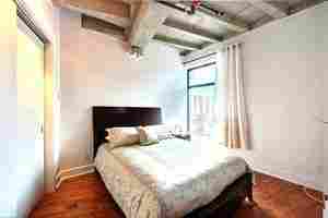 1 bedroom condo FOR RENT at THE LOFT DES ARTS