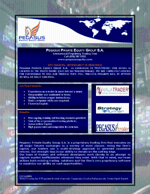 Day Traders