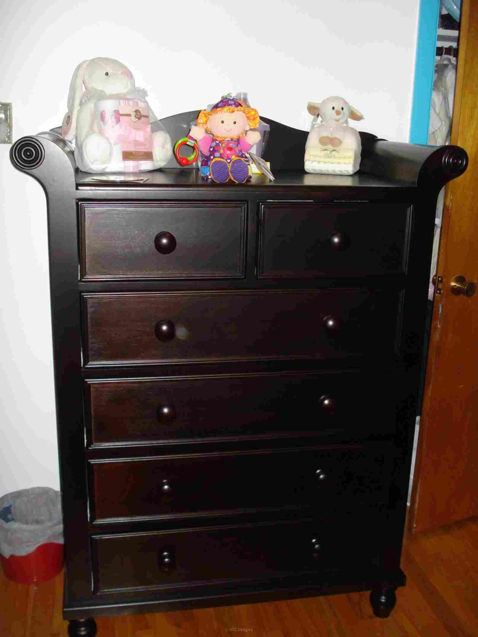 Pinerust Baby Furniture