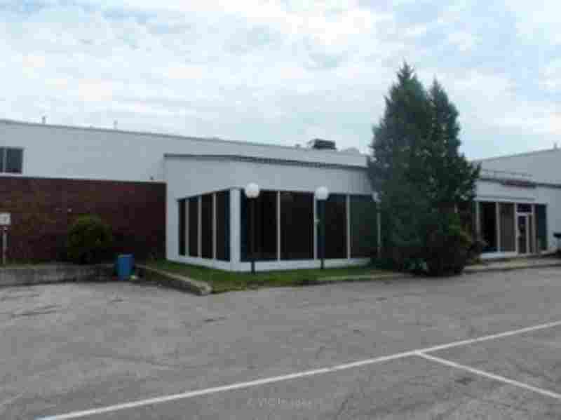 Industrial Condo for sale or rent at Pointes-aux-trembles