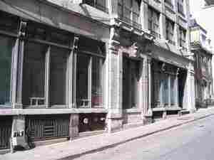 CONDO OFFICE FOR SALE OR RENT AT OLD-MONTREAL