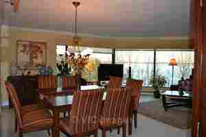Apartment for rent in Nuns' Island