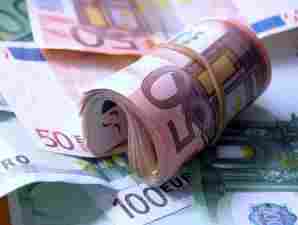 Offer of fast loan of money to the private individuals