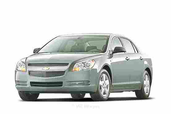 2008 Chevrolet Malibu LT only 52K must sell