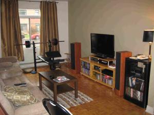 Appartement 3 et demi - Bail à céder - URGENT URGENT URGENT