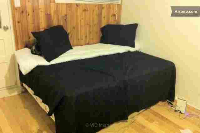 $25. Stay At Private Bach Apartment *No Sharing* By the Night