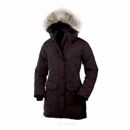 CANADA GOOSE TRILLIUM PARKER
