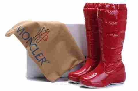 SALE MONCLER BOOTS