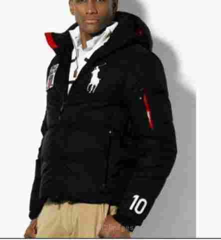 sale POLO Ralph Lauren down jacket