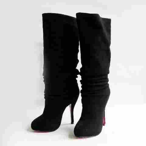 sale Christian Louboutin bootsChristian Louboutin  shoes