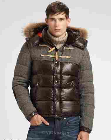 SALE MONCLER DOWN JACKET