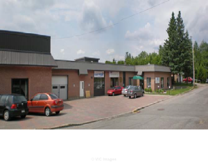 Industrial Condo for sale or rent at Rawdon