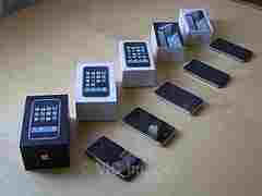 Apple iPhone 4S 64GB