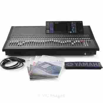 Brand New Yamaha LS9 32 Digital Console