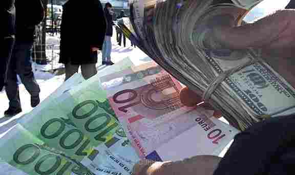 Offre de prêt financier entre particulier