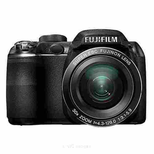 Fujifilm FinePix S4000 