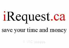 Submit your request for!