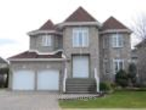 prestigious house for sale à Duvernay / Laval