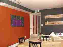 APPARTEMENT UNE CHAMBRE DISPONIBLE TOUT DE SUITE