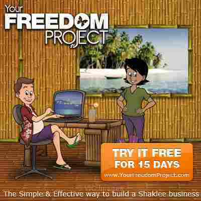 Earn full-time Income with part time effort 