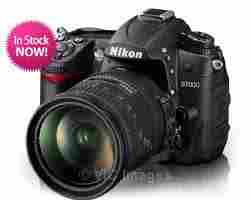 Brand New Nikon D3 12.1MP DSLR Camera +Nikon AF-S Nikkor 24-70mm f/2.8G ED 24-70 Lens