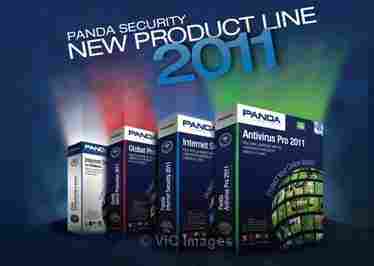 Panda Antivirus, Panda Internet security