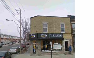 residentiel condo for sale 1800 sq.ft renovated at your taste