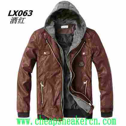 Moncle Men Jackets wholesale online