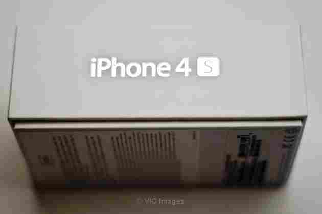 Apple Iphone 4s 64gb New Unlocked