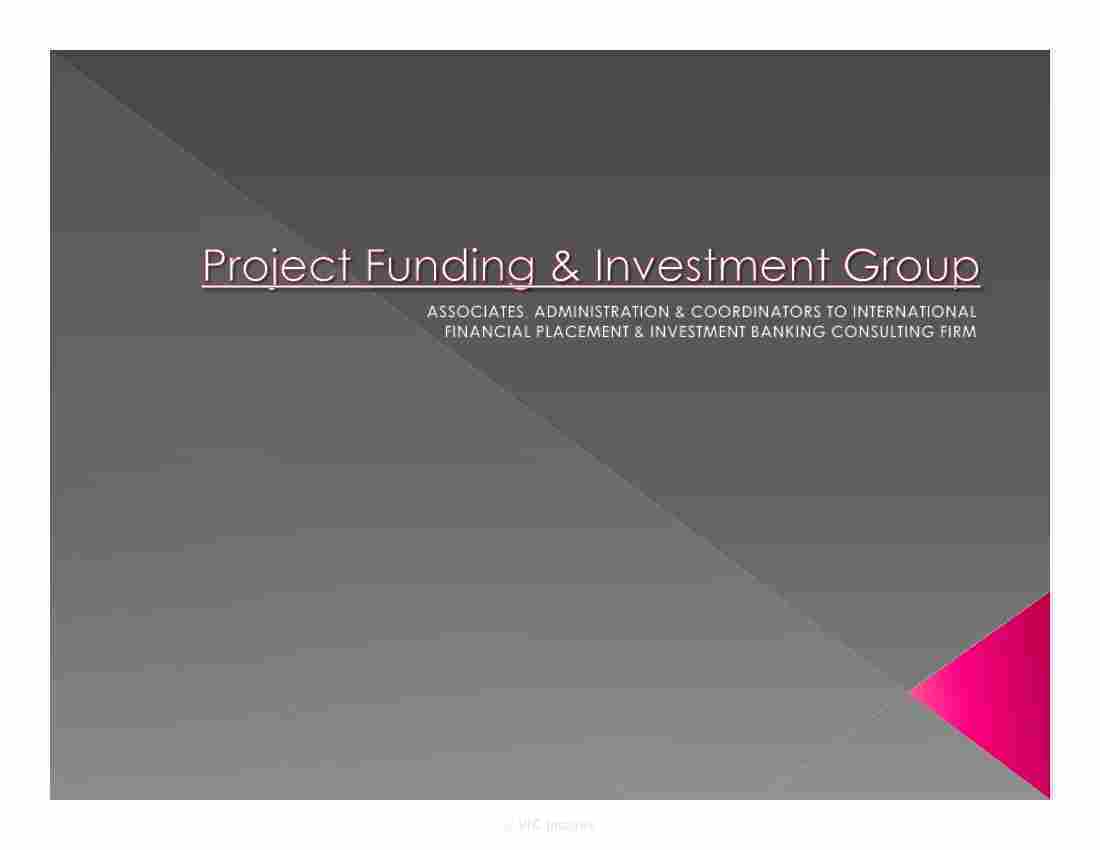 Lease/Buy Financial Instruments