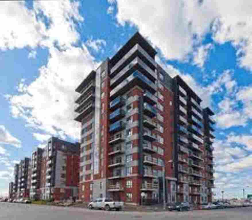 Condo at Urbania project at Laval / Priced to sell
