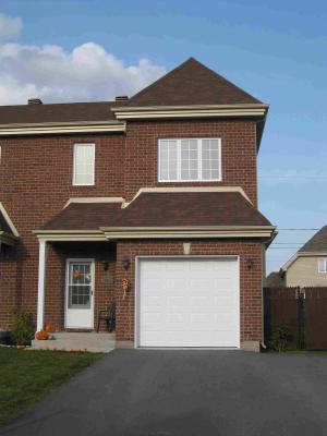 3 Bedroom, 1.5 Bath with finished Basement