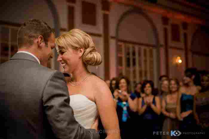 Montreal Wedding Phototgrapher 