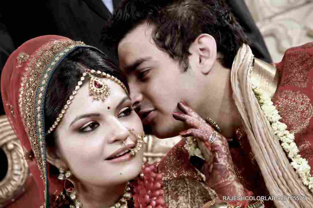 Wedding Photography In Delhi Ncr