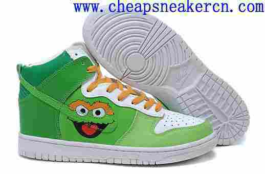 2011 New Style Nike SB Shoes cheap Sale
