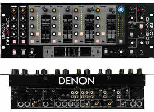 Mixer Denon DN-X 900 en état neuf !