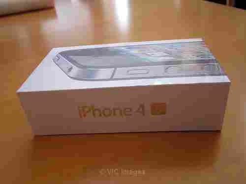 NEW RELEASE Unlocked Apple iPhone 4s 64GB $500