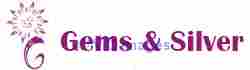 Gem silver fashion Jewellery
