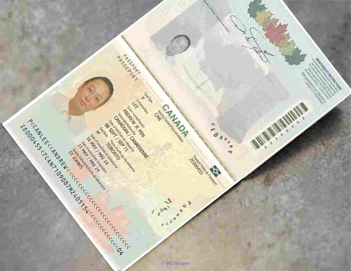 Second nationality programs,passport, license and ID Cards
