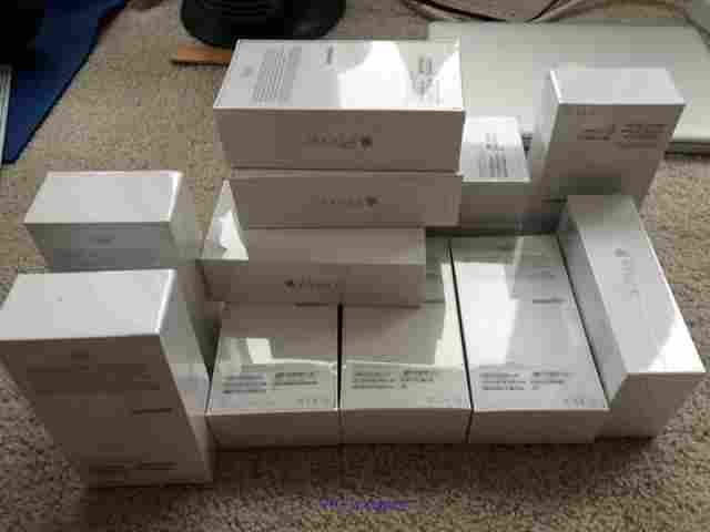 Apple iPhone 6 Plus 128GB $400