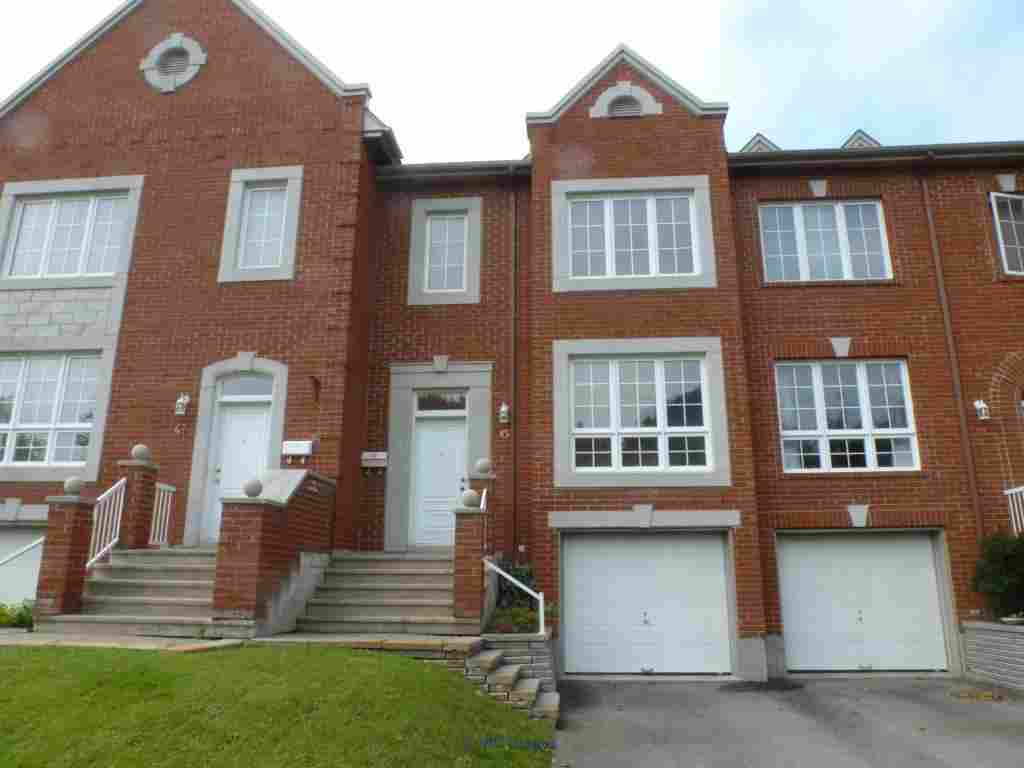 45, Av. Garden City, Sainte-Anne-de-Bellevue H9X 4C3