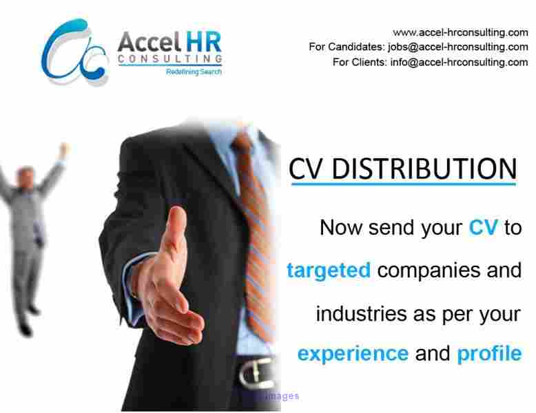 CV Distribution Services, Resume Distribution Services in Dubai