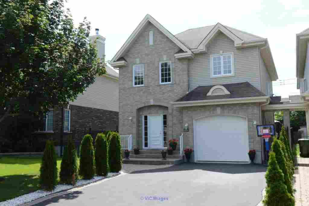 18146, Rue de Louvigny, Pierrefonds-Roxboro (Montréal) H9K 1R8