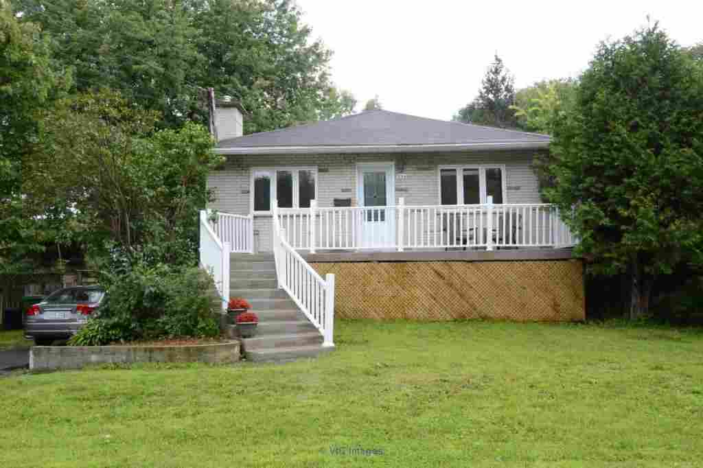 234, Rue Joly, L'Île-Bizard/Sainte-Geneviève (Montréal) H9E 1E4