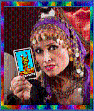 LE TAROT DE CHLOÉ VOYANCE AUTHENTIQUE 100% VÉRITÉ 30$ TEL:514-969-2563