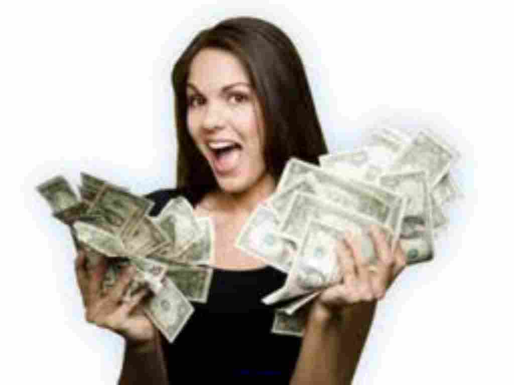 All say no to poverty private financing