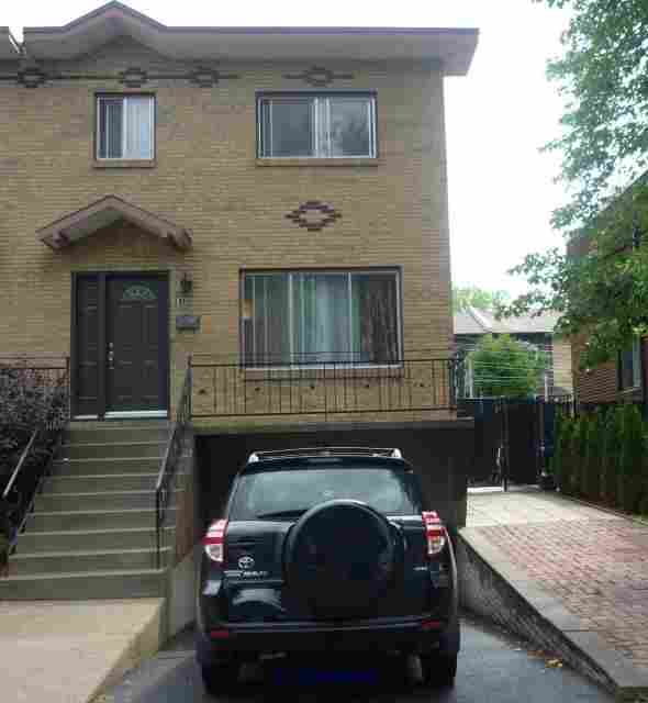 861, Rue Payant, LaSalle (Montréal) H8R 3Z3