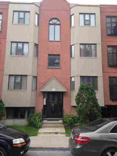 1205, Rue Montcalm, Ville-Marie (Montréal) H2L 3G6